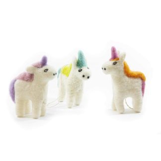 Friendsheep Eco Diffuser in Rainbow Unicorn