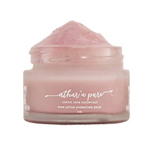 Athar'a Pure Pink Lotus Hydrating Balm
