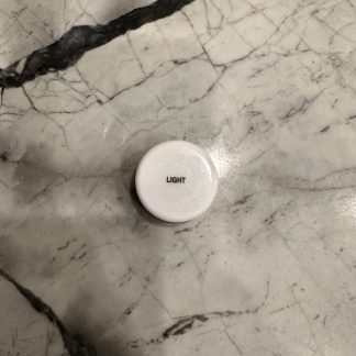 Suntegrity SPF30 Tinted Moisturizer in 2- Light Sample Jar