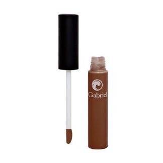 Gabriel Cosmetics Cream Concealer in Dark