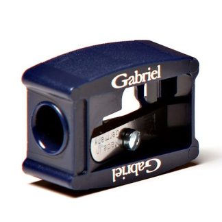 Gabriel Cosmetics Pencil Sharpener