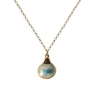 Love Tatum Briolette Necklace