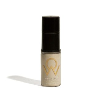 Wildland Organics Magic Dust Dry Shampoo in Golden Roots Travel Size