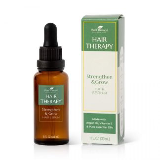 Plant Therapy Hair Therapy Strengthen & Grow Serum