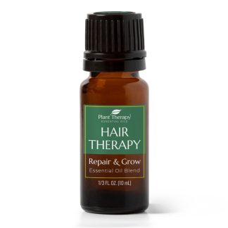 Plant Therapy Essential Oil Blend in Hair Therapy
