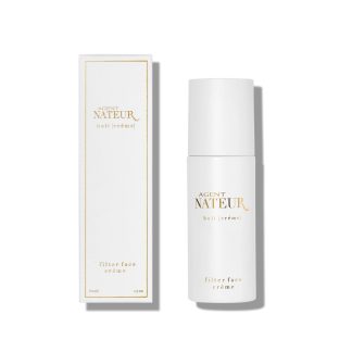 Agent Nateur Holi (Crème) Filter Face Crème