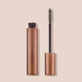 INIKA Organic Bold Lash Mascara in Black