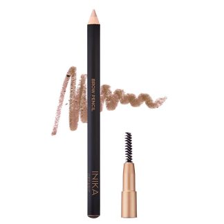 INIKA Organic Brow Pencil in Blonde