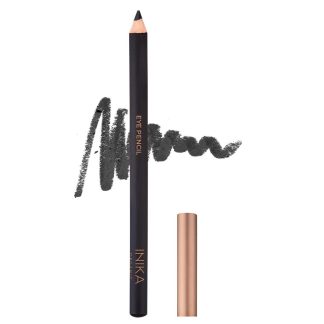 INIKA Organic Eye Pencil in Black