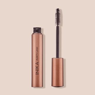 INIKA Organic Purity Lash Mascara in Black