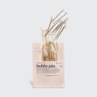 Kitsch Bobby Pins in Blonde