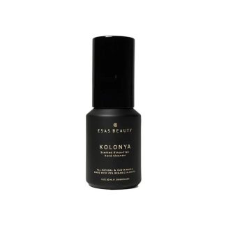 Esas Kolonya Hand Cleanser in Frosted Cherry & Vanilla- Travel Size