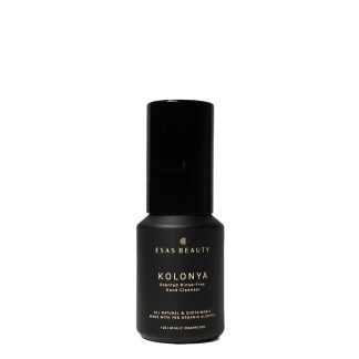Esas Kolonya Hand Cleanser in Gardenia & Lily- Travel Size