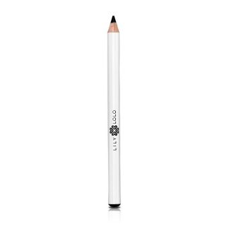 Lily Lolo Eye Liner in Black