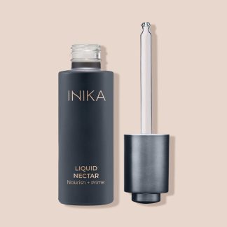INIKA Organic Liquid Nectar