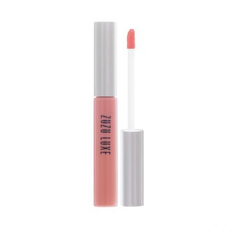 Zuzu Luxe Matte Lip Luxe in Lollipop