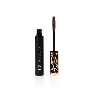 TOK Beauty Eyes that TOK Mascara in Brown