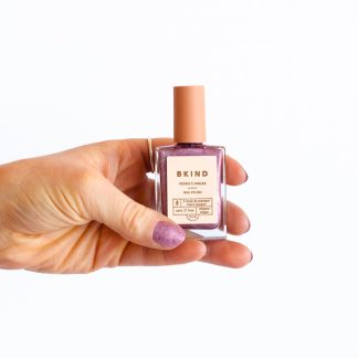 BKIND Nail Polish in Charmed