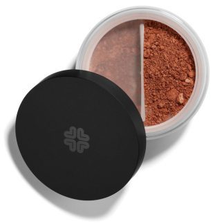 Lily Lolo Bronzer + Shimmer in Bondi Bronze