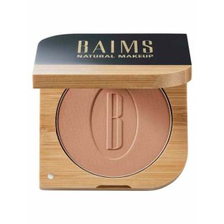 BAIMS Mineral Bronzer in 20 Amber