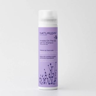 NATURIGIN Invisible Dry Shampoo- Travel Size