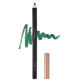 INIKA Organic Eye Pencil in Emerald