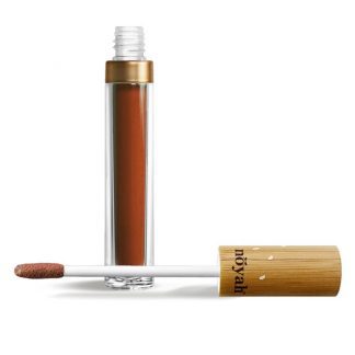 Noyah Lip Gloss in Melted Mocha