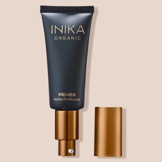 INIKA Organic Matte Perfection Primer