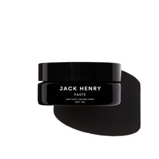 Jack Henry Hair Paste
