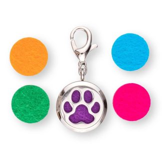 Plant Therapy Diffuser in Paw Pal