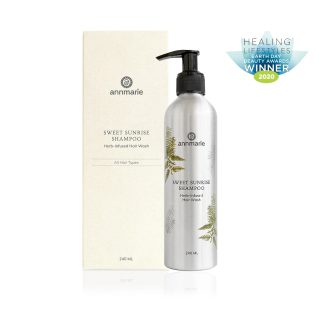 annmarie Shampoo in Sweet Sunrise