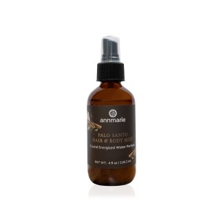 annmarie Hair + Body Mist in Palo Santo