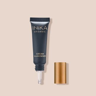 INIKA Organic Cream Illuminisor in Pink Pearl