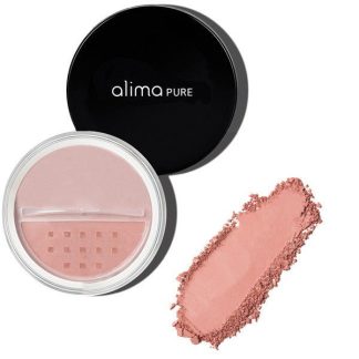 alima PURE Loose Blush in Pink
