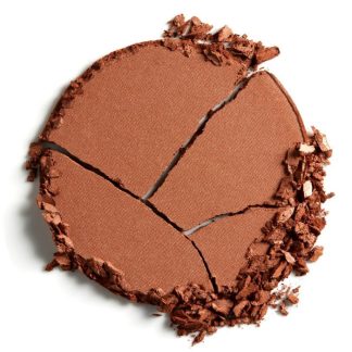 Lily Lolo Pressed Bronzer in Montego Bay