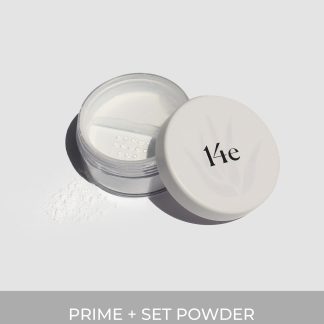 14e Cosmetics Aloe Nourish Prime + Set Powder