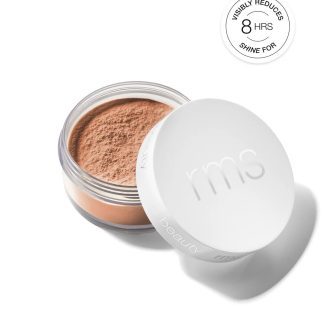 rms beauty Hydra Setting Powder in Deep