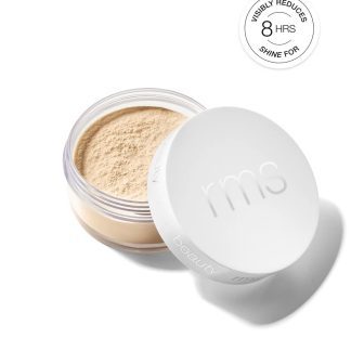 rms beauty Hydra Setting Powder in Medium