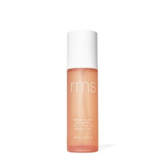 rms beauty Radiance Lock Setting Mist