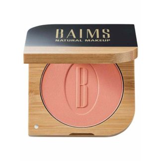 BAIMS Satin Mineral Blush in 20 Peach