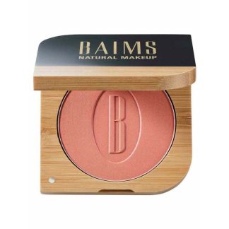 BAIMS Satin Mineral Blush in 30 Glamour