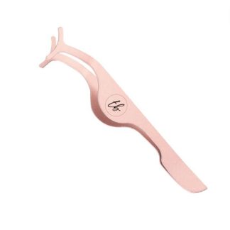 True Beauty Lashes Lash Applicator in Rose Gold