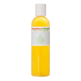 Living Libations Shampoo in Seabuckthorn 120ml