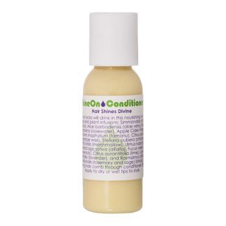 Living Libations Conditioner in Shine On 30ml