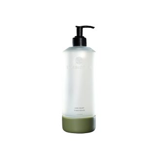 Cymbiotika Dish Soap Bottle