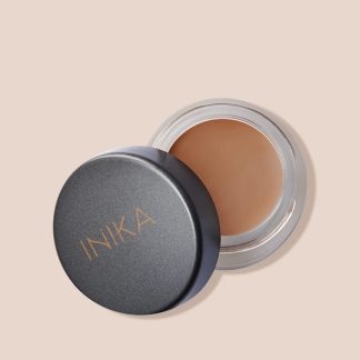 INIKA Organic Full Coverage Concealer in 04 Tawny