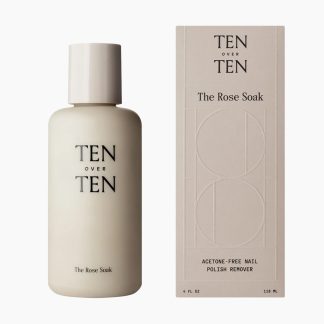 Tenoverten The Rose Soak