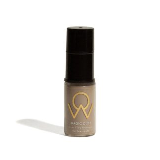 Wildland Organics Magic Dust Dry Shampoo in Toffee Roots Travel Size