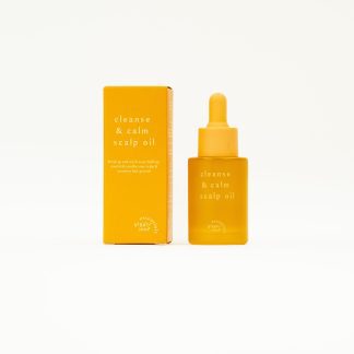 Ginger June Candle Co. Scalp Oil in Cleanse & Calm