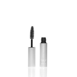 rms beauty Straight Up™ Volumizing Mascara- Travel Size